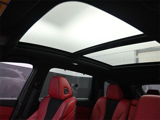 used 2023 Acura MDX car, priced at $37,995