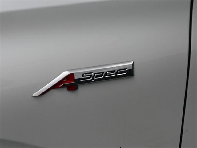 used 2023 Acura MDX car, priced at $37,995