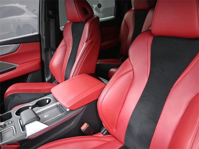 used 2023 Acura MDX car, priced at $37,995