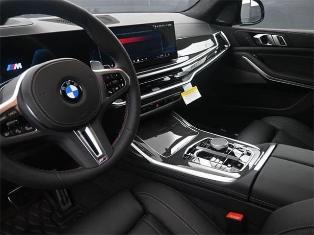 new 2025 BMW X7 car, priced at $113,800