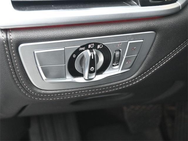 used 2022 BMW 740 car, priced at $42,995