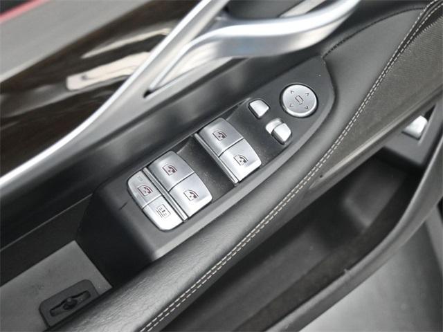 used 2022 BMW 740 car, priced at $42,995