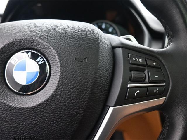 used 2018 BMW X6 car, priced at $19,995