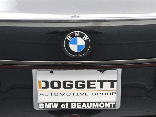 used 2022 BMW 740 car, priced at $55,995