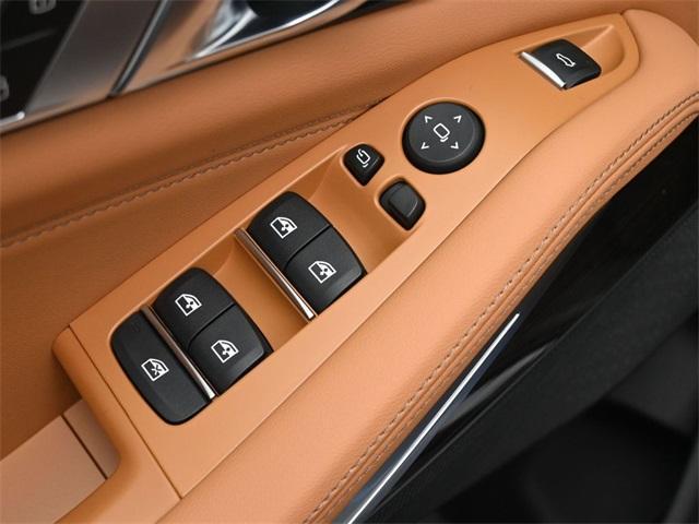 new 2026 BMW X5 car, priced at $71,175