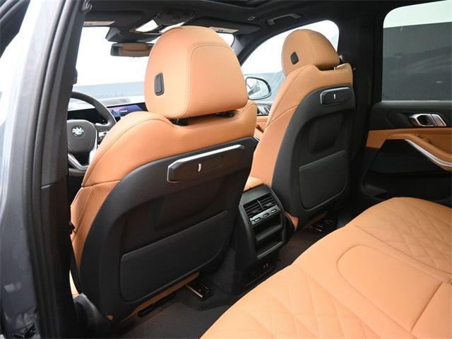 new 2026 BMW X5 car, priced at $71,175
