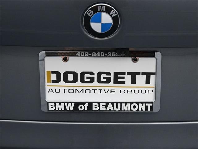 new 2026 BMW X5 car, priced at $71,175