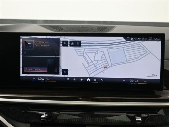 new 2026 BMW X5 car, priced at $71,175