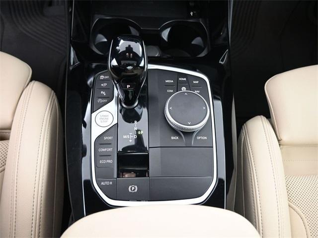 new 2024 BMW X3 car, priced at $49,695