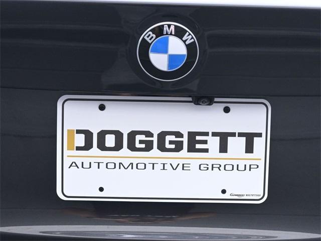 new 2024 BMW X3 car, priced at $49,695