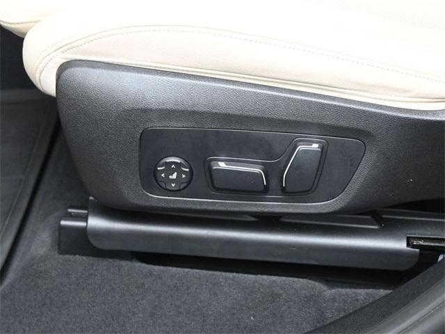 new 2024 BMW X3 car, priced at $49,695
