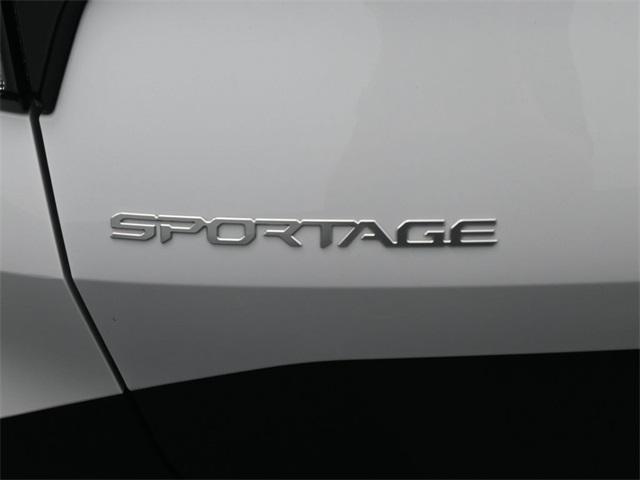 used 2023 Kia Sportage car, priced at $29,677