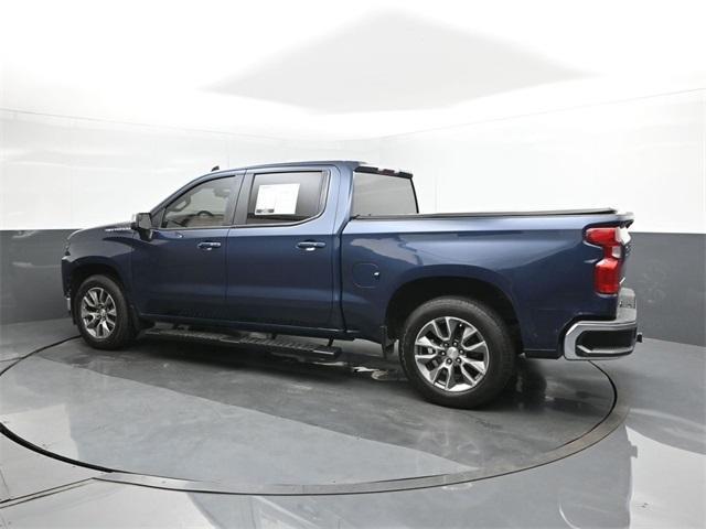 used 2019 Chevrolet Silverado 1500 car, priced at $27,047