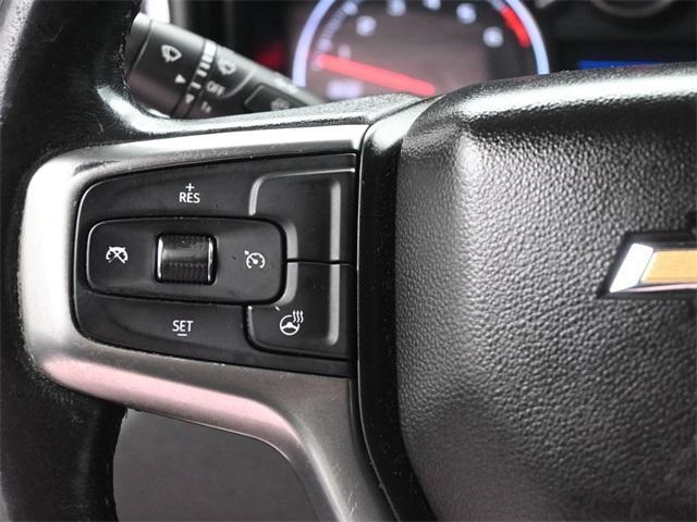used 2019 Chevrolet Silverado 1500 car, priced at $27,047