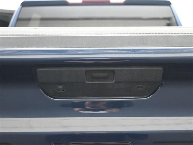used 2019 Chevrolet Silverado 1500 car, priced at $27,047