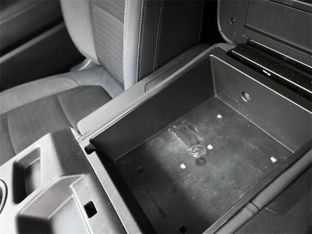 used 2019 Chevrolet Silverado 1500 car, priced at $27,047
