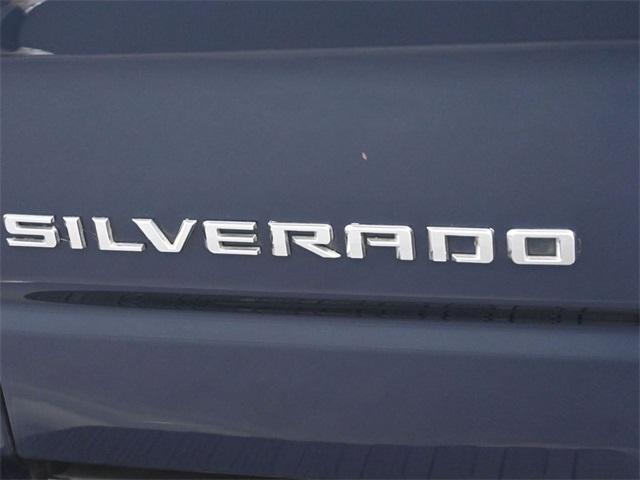 used 2019 Chevrolet Silverado 1500 car, priced at $27,047