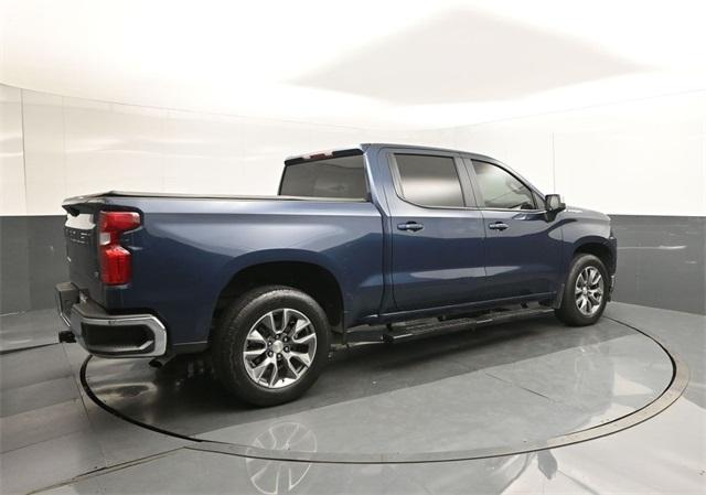 used 2019 Chevrolet Silverado 1500 car, priced at $27,047