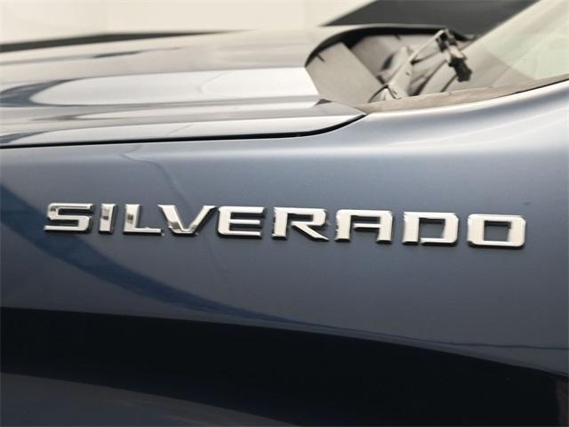 used 2019 Chevrolet Silverado 1500 car, priced at $27,047