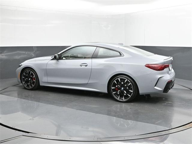 new 2025 BMW 430 car, priced at $61,365