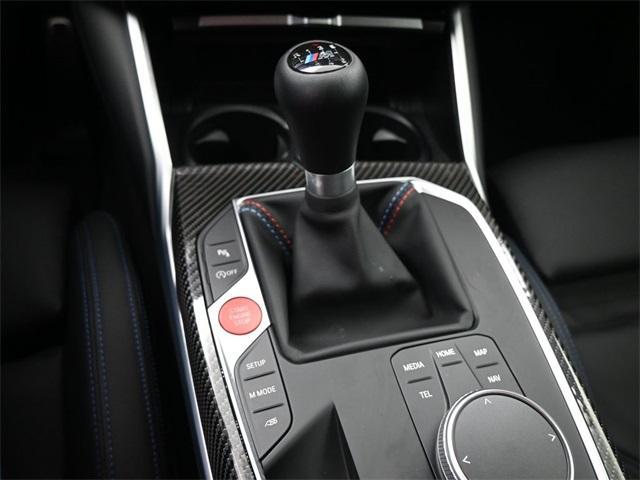 used 2024 BMW M2 car, priced at $68,571