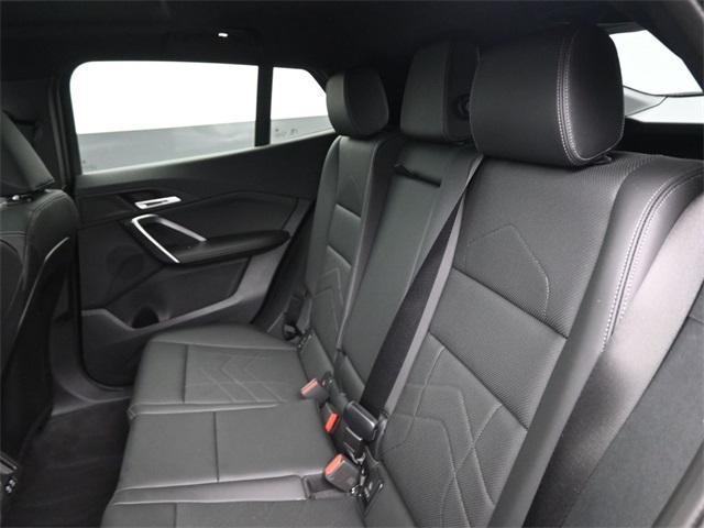 used 2025 BMW X2 car, priced at $42,987