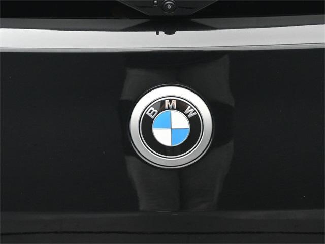 used 2025 BMW X2 car, priced at $42,987