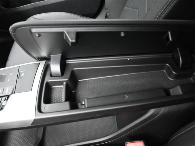 used 2025 BMW X2 car, priced at $42,987
