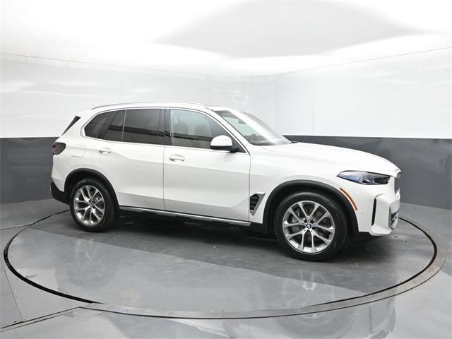 new 2026 BMW X5 PHEV car, priced at $80,775