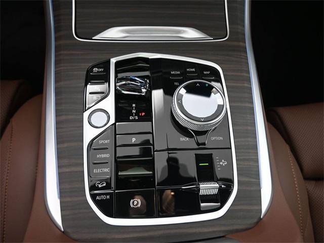 new 2026 BMW X5 PHEV car, priced at $80,775