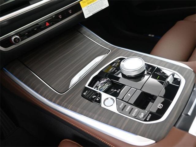 new 2026 BMW X5 PHEV car, priced at $80,775