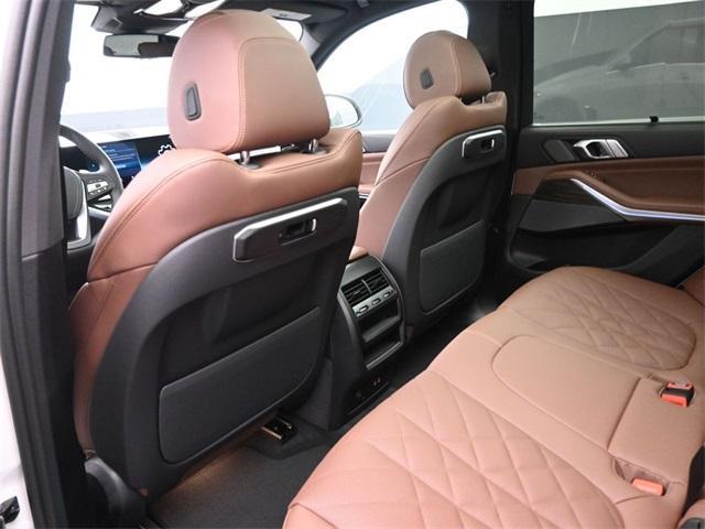 new 2026 BMW X5 PHEV car, priced at $80,775