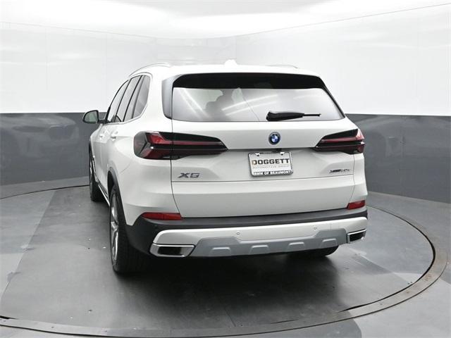 new 2026 BMW X5 PHEV car, priced at $80,775