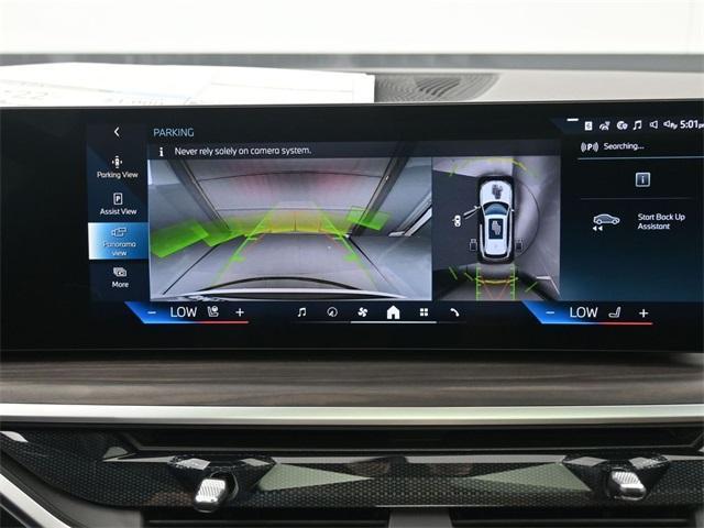new 2026 BMW X5 PHEV car, priced at $80,775