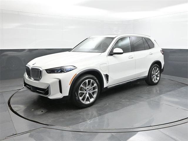 new 2026 BMW X5 PHEV car, priced at $80,775