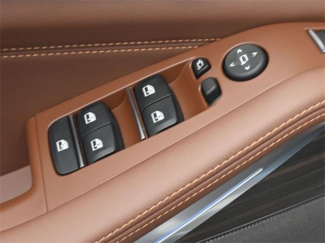new 2026 BMW X5 PHEV car, priced at $80,775