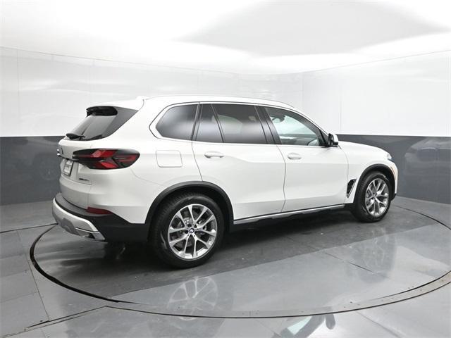 new 2026 BMW X5 PHEV car, priced at $80,775