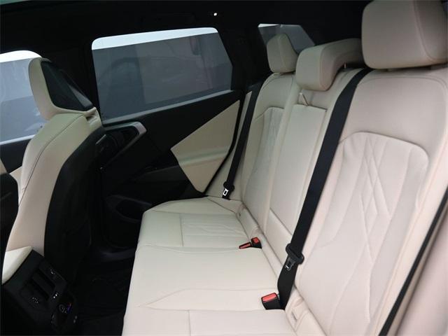 new 2025 BMW X3 car, priced at $64,535