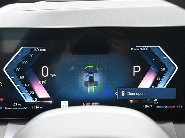 new 2025 BMW X3 car, priced at $64,535