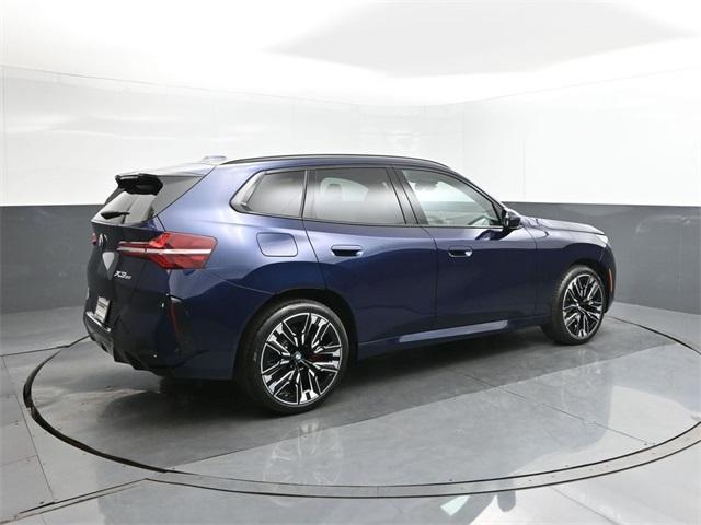 new 2025 BMW X3 car, priced at $64,535