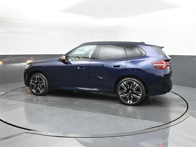 new 2025 BMW X3 car, priced at $64,535
