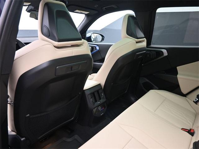 new 2025 BMW X3 car, priced at $64,535