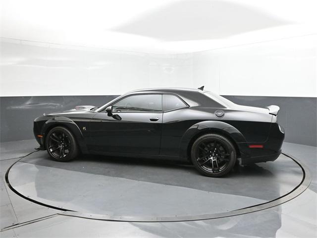 used 2023 Dodge Challenger car, priced at $56,995