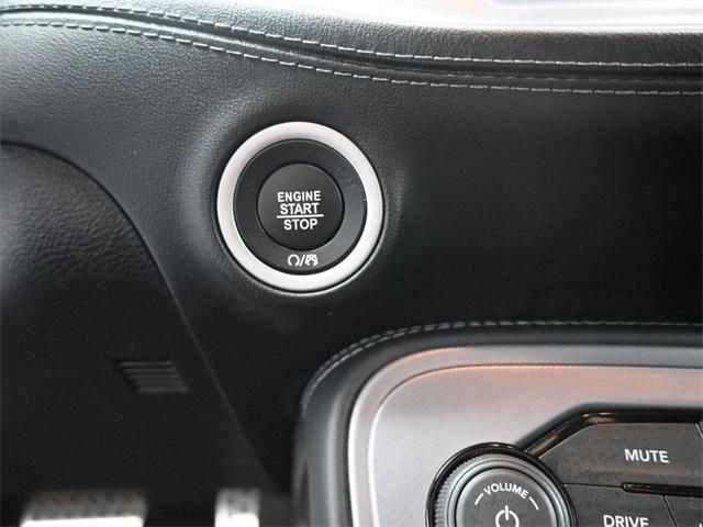 used 2023 Dodge Challenger car, priced at $56,995