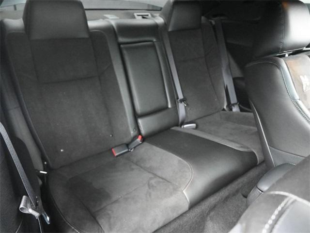 used 2023 Dodge Challenger car, priced at $56,995
