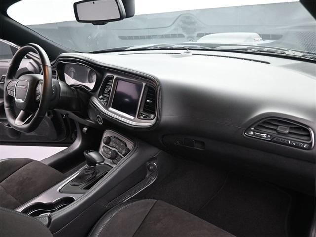 used 2023 Dodge Challenger car, priced at $56,995