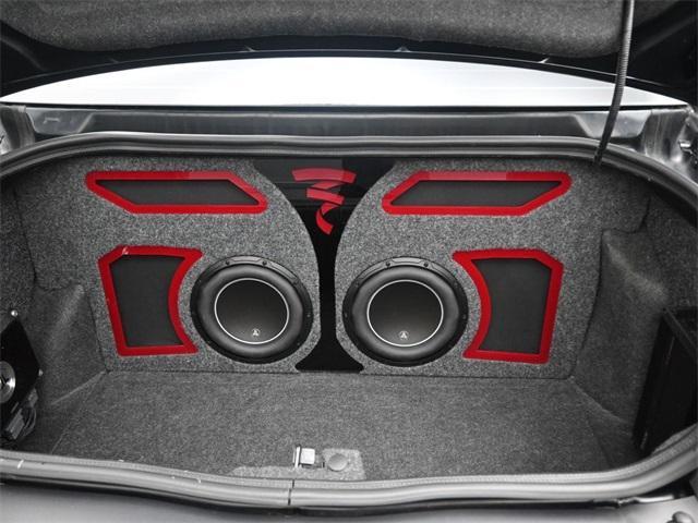 used 2023 Dodge Challenger car, priced at $56,995