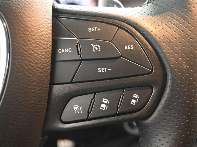 used 2023 Dodge Challenger car, priced at $56,995