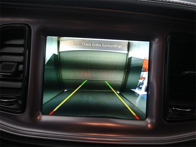 used 2023 Dodge Challenger car, priced at $56,995
