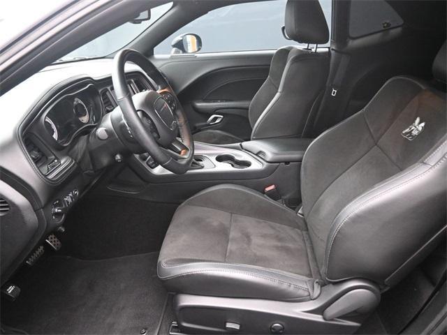 used 2023 Dodge Challenger car, priced at $56,995